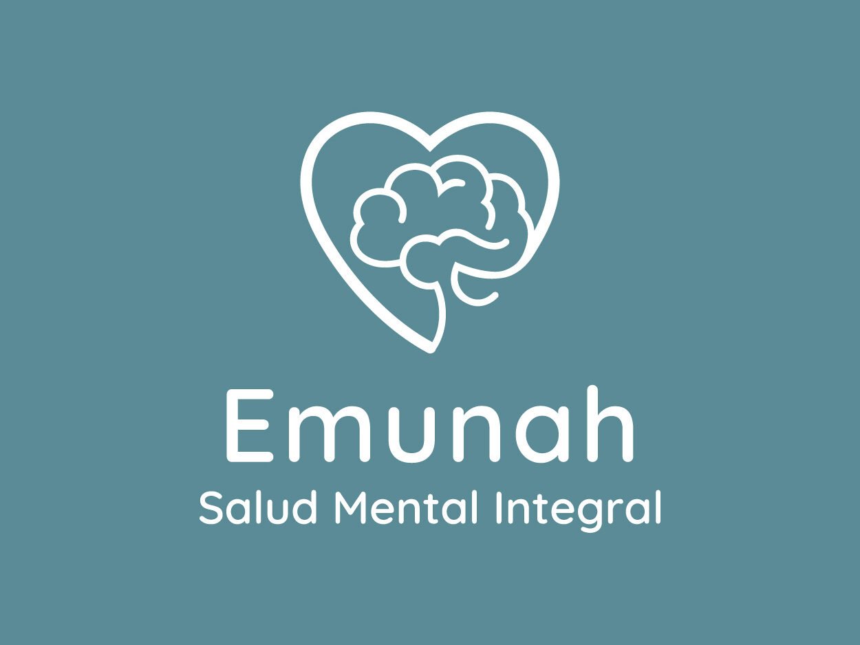 EMUNAH Salud Mental Integral